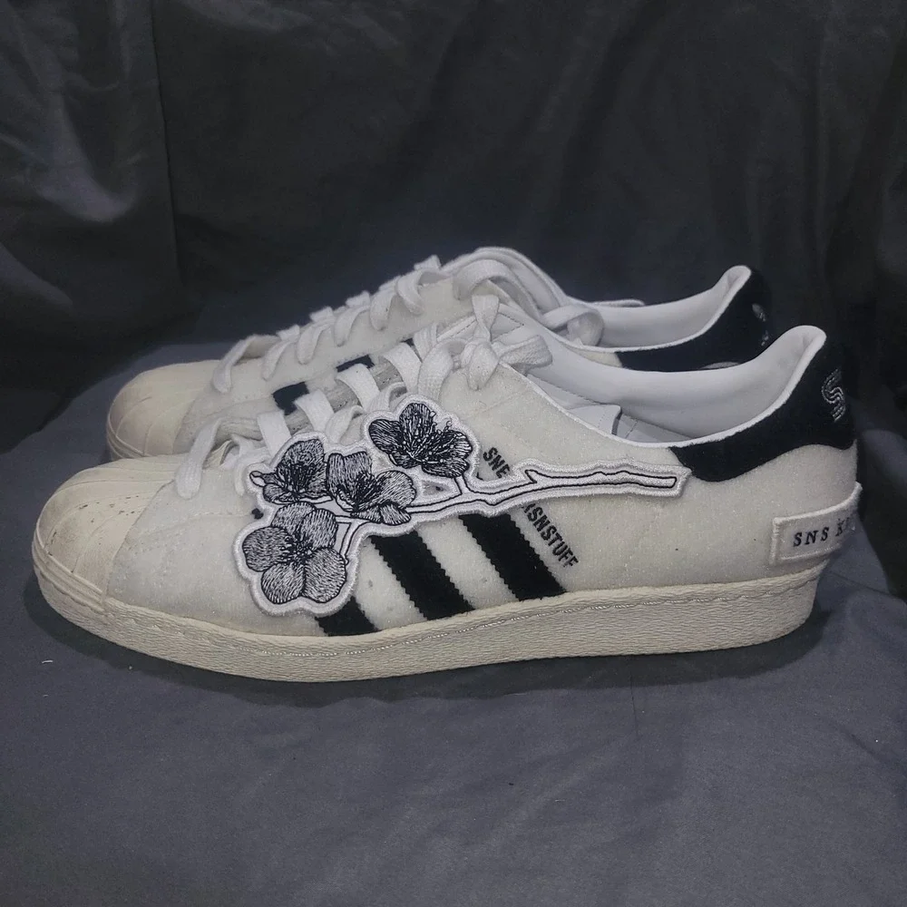 Adidas 